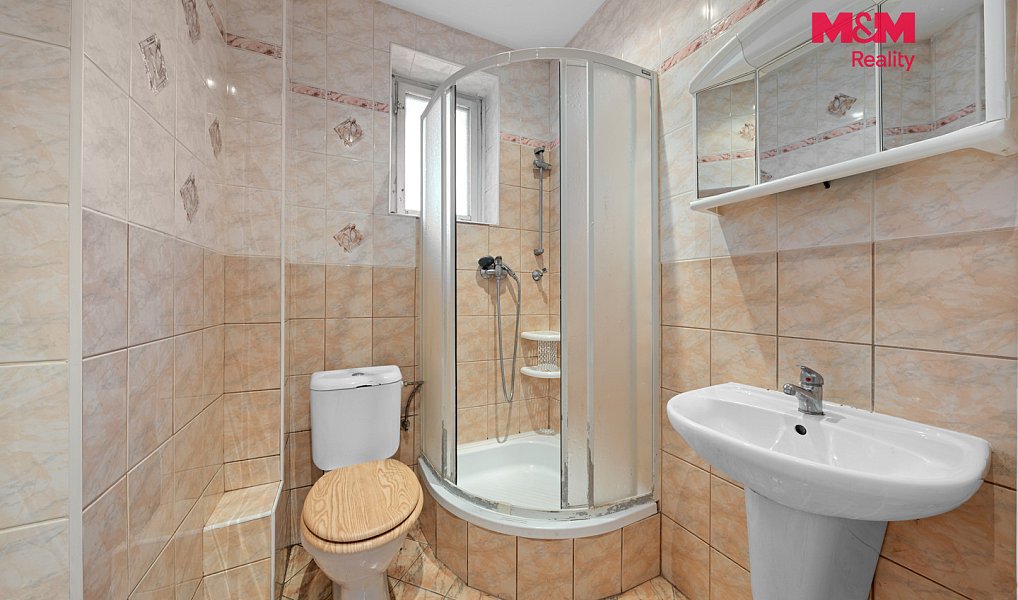 Prodej bytu 1+1 38 m², Děčín – náhled fotky 8