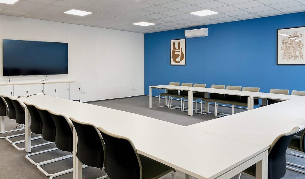 Pronájem komerčního prostoru, 70 m², Ostrava-město, Vratimov