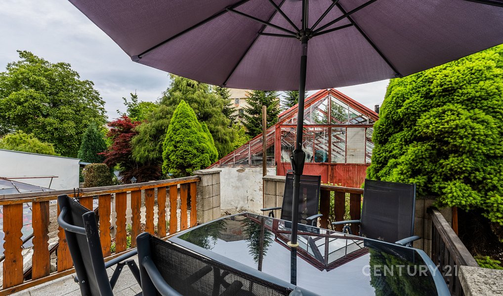 Prodej ubytovacího objektu 349 m², Česká Kamenice – náhled fotky 24