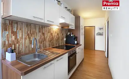 Pronájem bytu 3+1 75 m²