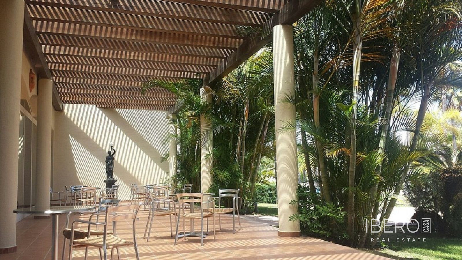 Piso 3+kk – Estepona, Barriada Islas Canarias - Vista 3