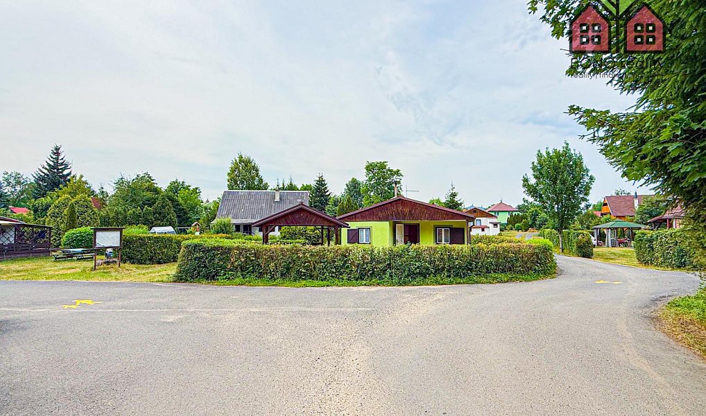 Prodej chaty/chalupy 47 m² s pozemkem 400 m², Křesín – náhled fotky 27