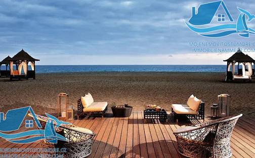 Prodej domu 116 m² s pozemkem 150 m², Santa Maria, Kapverdy