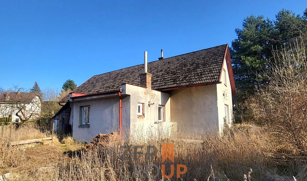 Prodej domu 100 m² s pozemkem 619 m², Kostelec nad Orlicí – náhled fotky 5