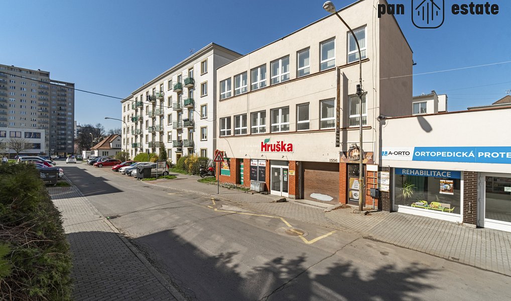 Pronájem skladovacích prostor 413 m², Zlín – náhled fotky 5