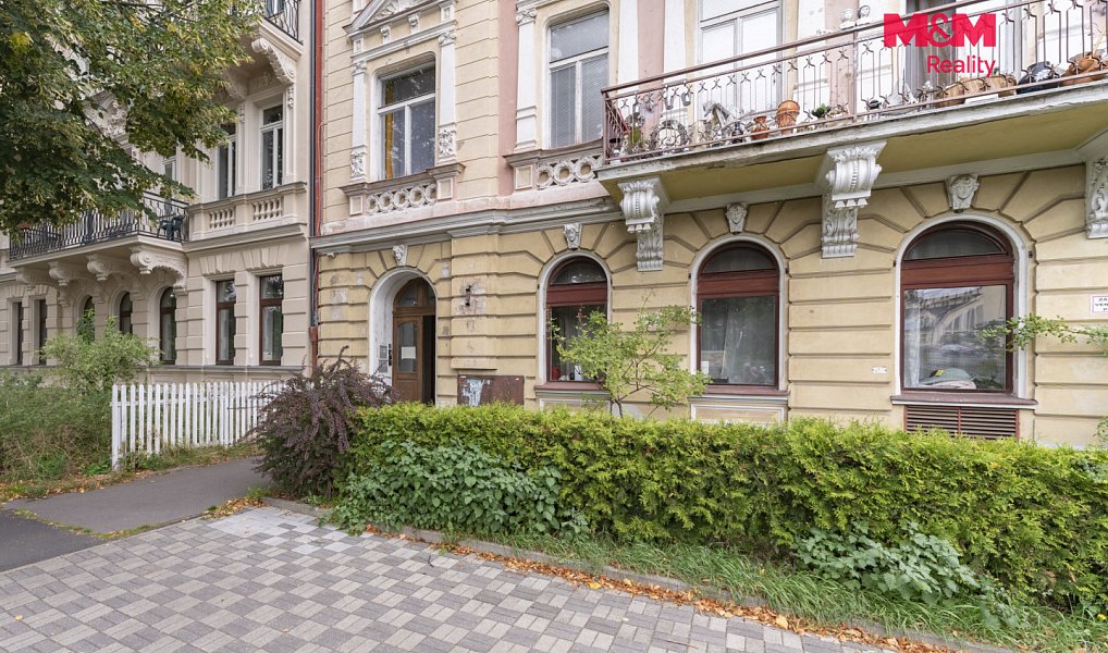 Prodej nájemního domu, činžáku 340 m², Karlovy Vary – náhled fotky 27