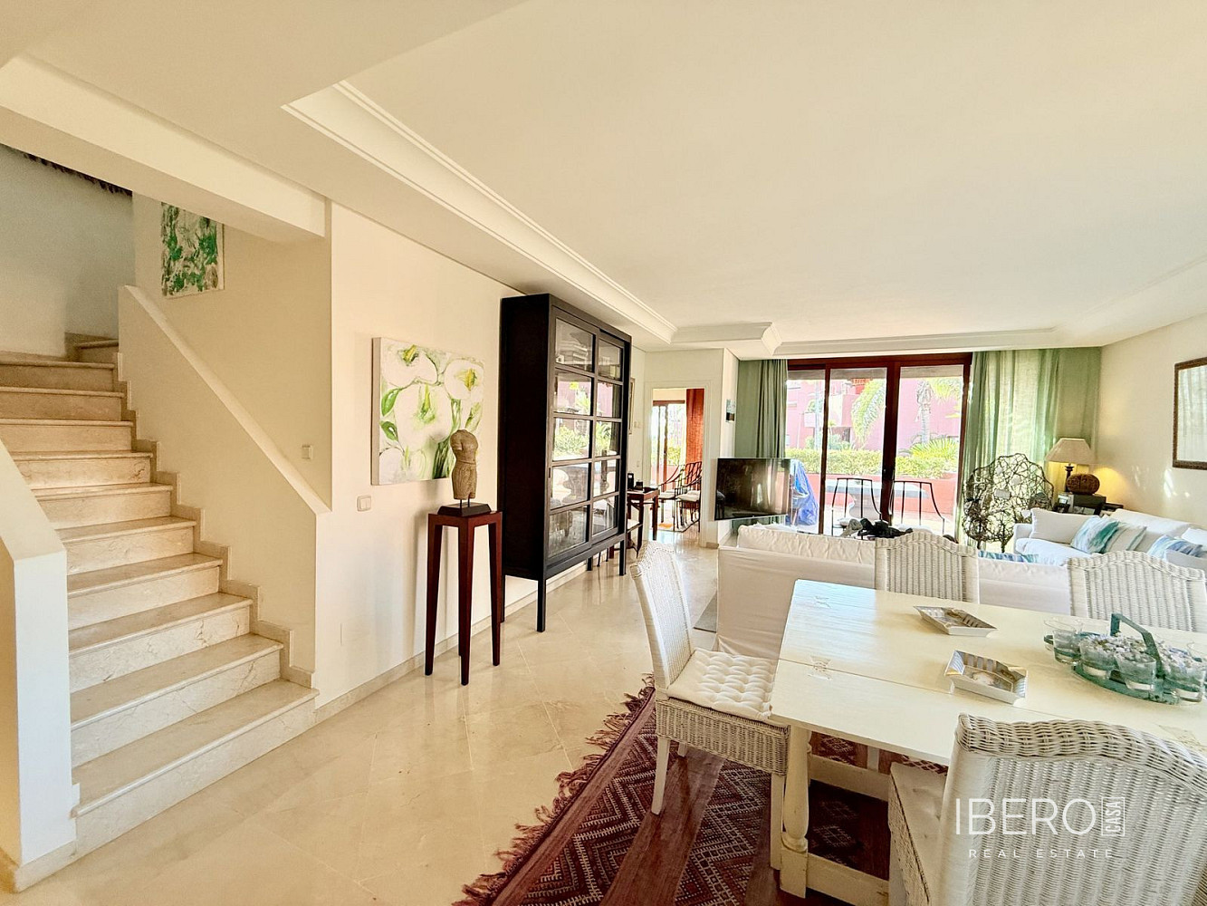Piso 4+kk – Estepona, Barriada Islas Canarias - Vista 3