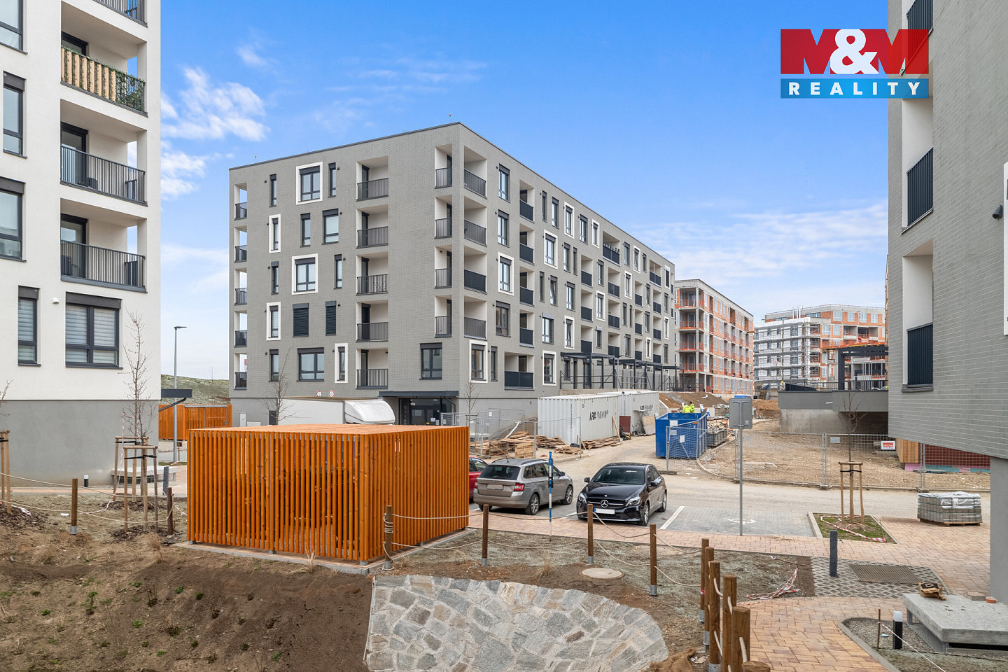 Prodej bytu 1+kk 26 m² — photo 2