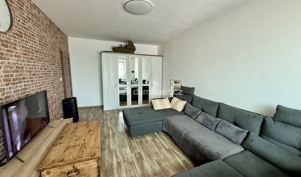 Prodej bytu 4+1 83 m², Mariánské Lázně – náhled fotky 5