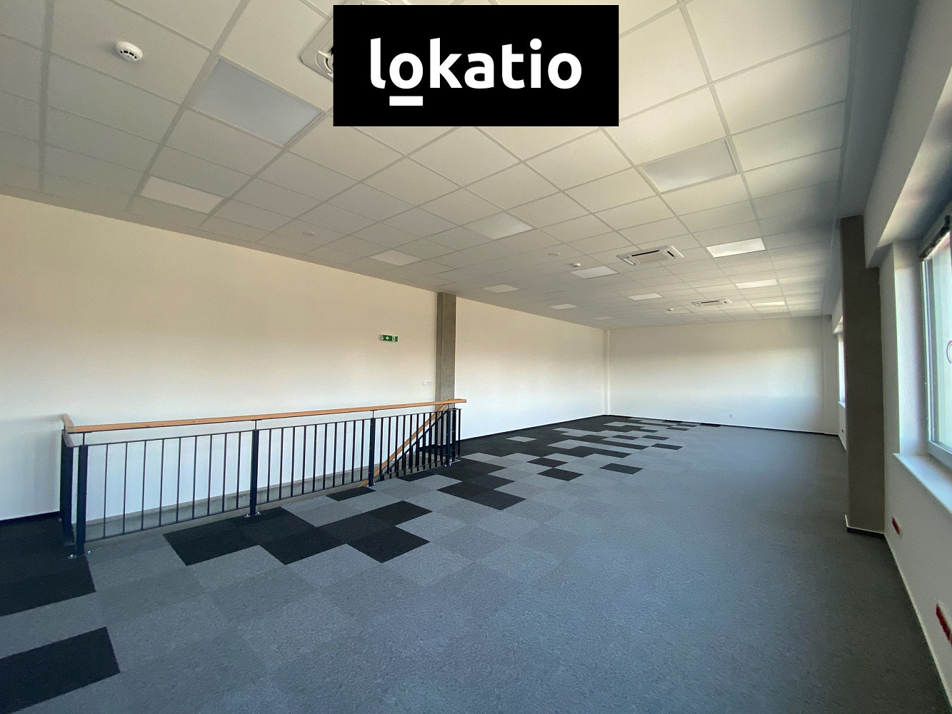 Pronájem výrobních prostor 1 800 m² — photo 5
