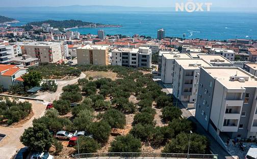 Prodej bytu 3+kk 85 m², Makarska, Chorvatsko