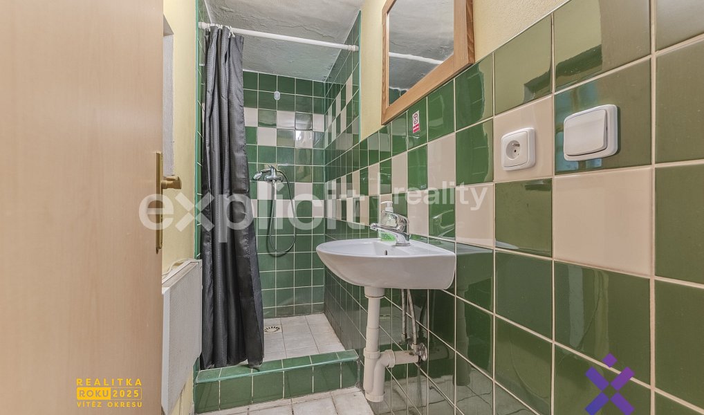 Prodej chaty/chalupy 172 m² s pozemkem 1 390 m², Bystřice pod Lopeníkem – náhled fotky 17