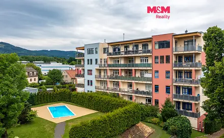 Prodej bytu 3+kk 81 m², Uralská, Liberec - Liberec III-Jeřáb