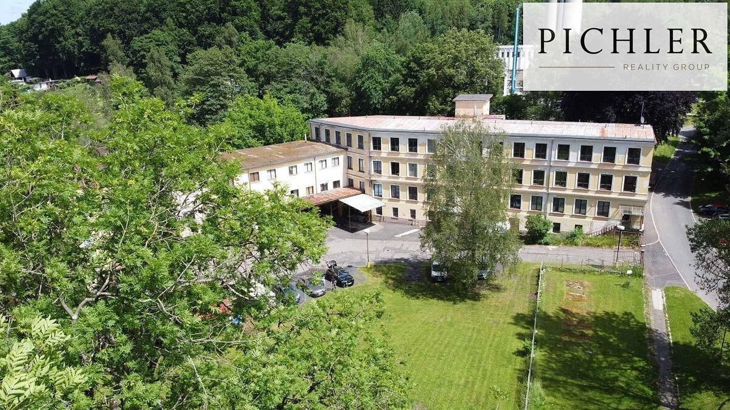 Prodej výrobních prostor 4 963 m² — photo 4