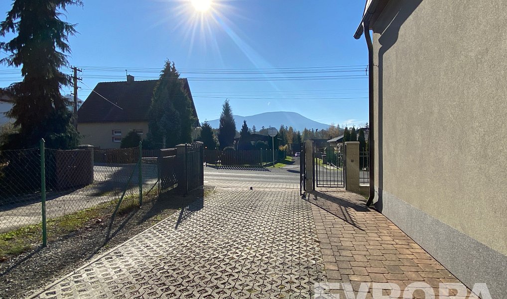 Prodej domu 154 m² s pozemkem 1 106 m², Frýdlant nad Ostravicí – náhled fotky 4