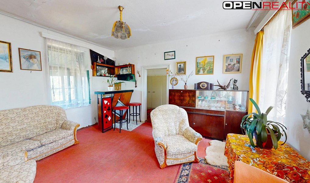 Prodej domu 112 m² s pozemkem 129 m², Knínice – náhled fotky 3