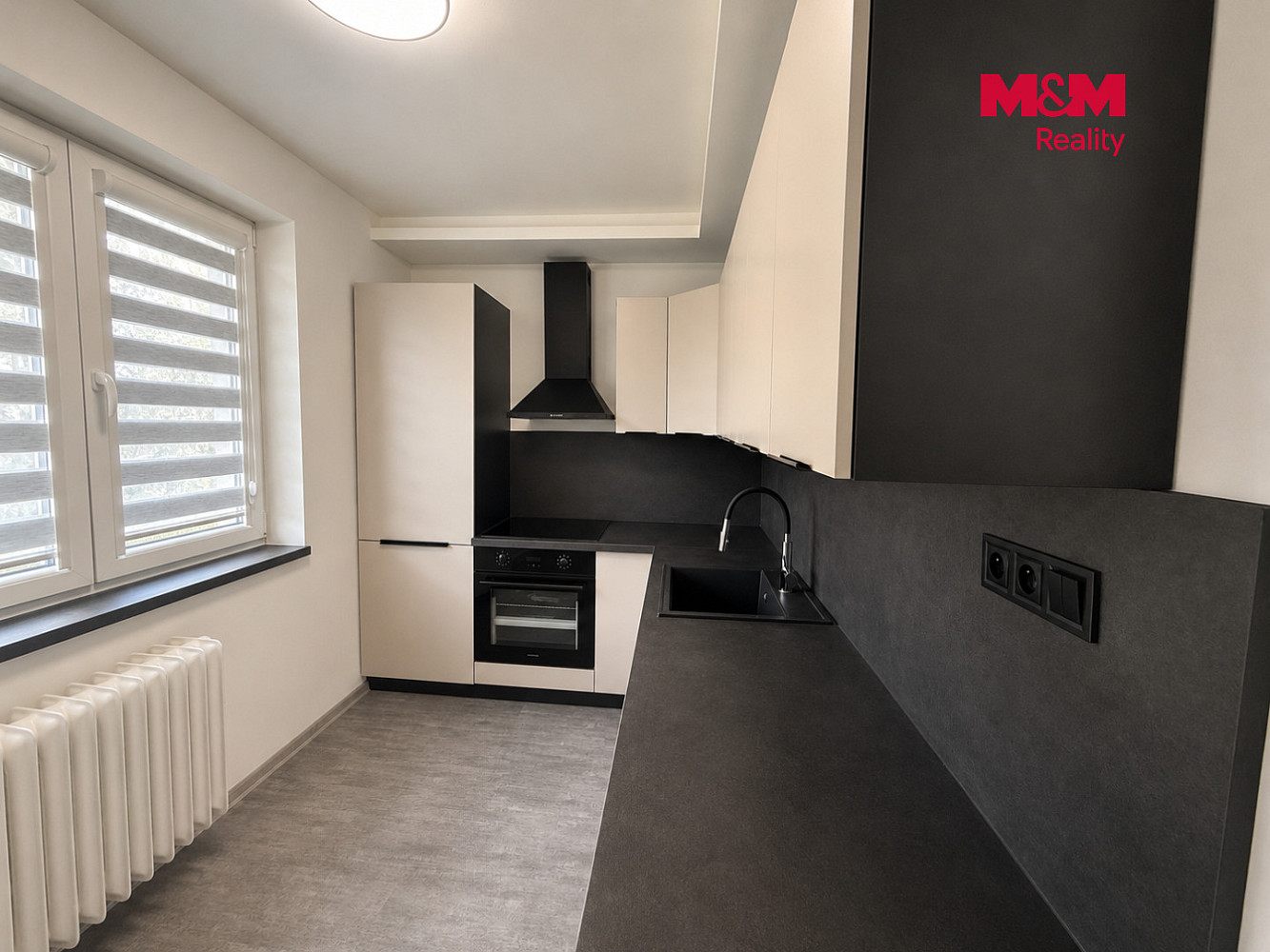 Prodej bytu 2+1 55 m² – fotografie 4