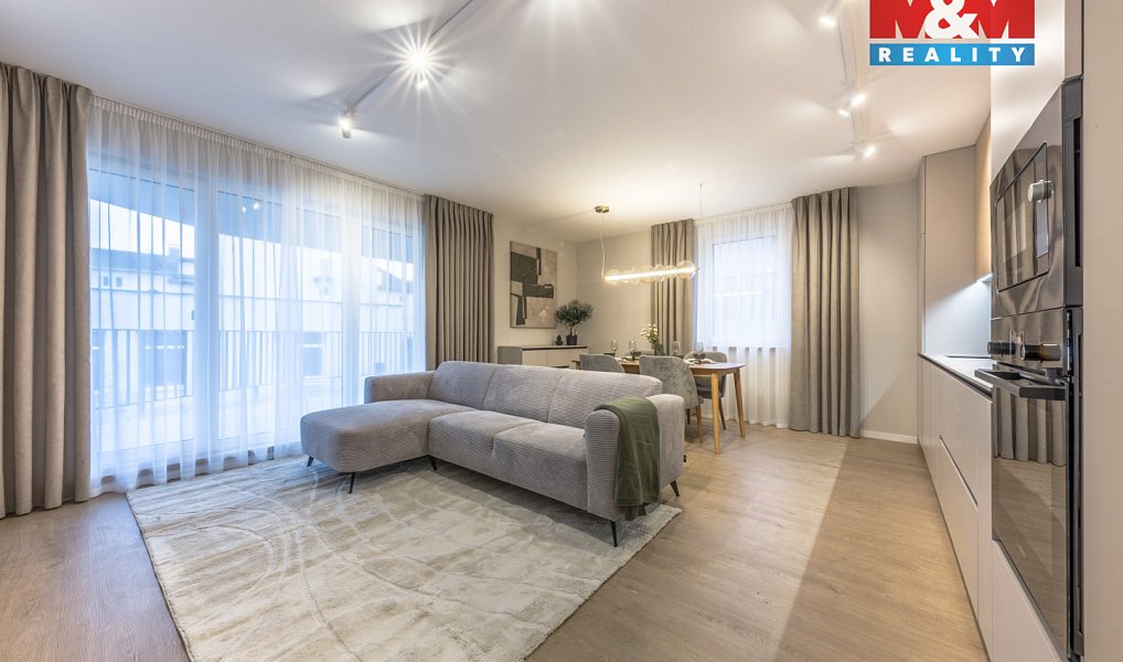 Prodej bytu 3+kk 81 m², Mladá Boleslav – náhled fotky 16