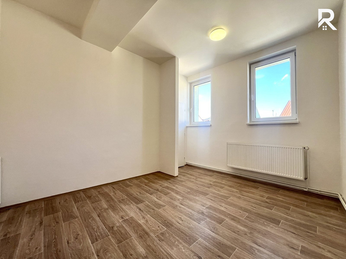 Pronájem bytu 1+1 31 m² — photo 4