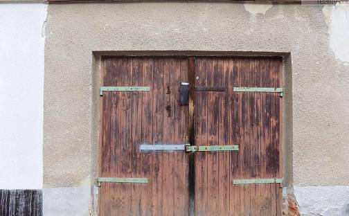 Prodej řadové garáže 22 m2 v obci Střelná, Sídliště, Košťany - Střelná, okres Teplice