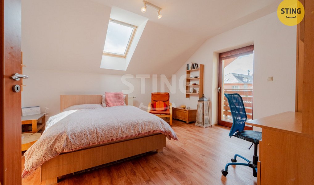 Prodej domu 198 m² s pozemkem 995 m², Hradec nad Moravicí – náhled fotky 17