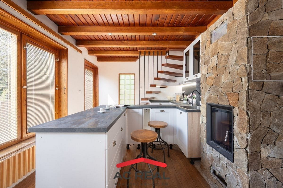 Prodej chaty/chalupy 83 m² s pozemkem 471 m² — photo 2