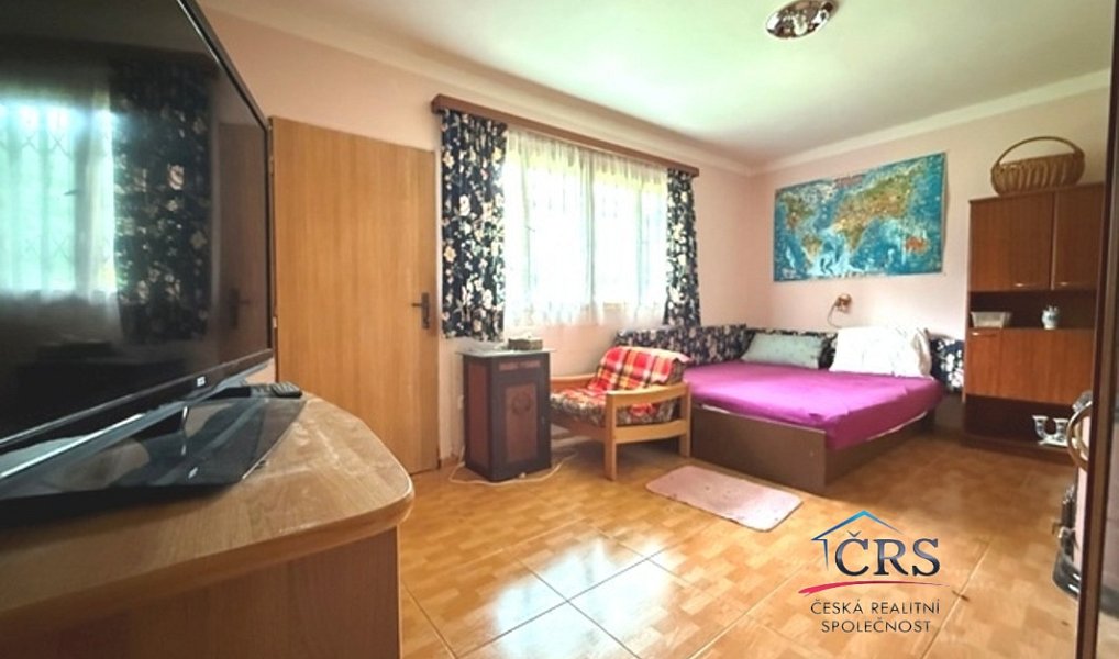 Prodej chaty/chalupy 65 m² s pozemkem 883 m², Davle – náhled fotky 21