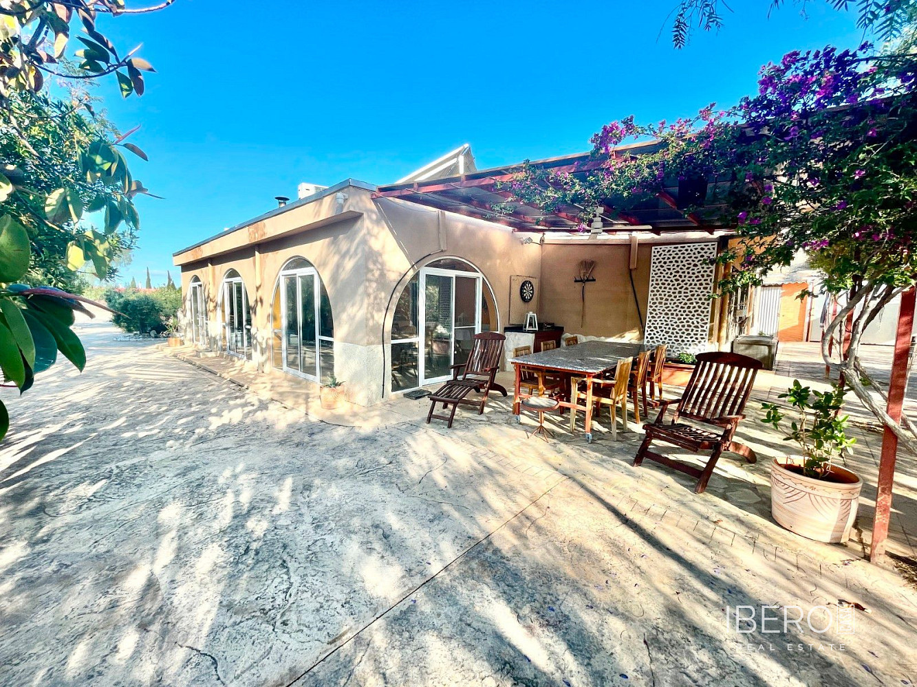 Casa 6+kk – Crevillent, el Baix Vinalopó - Vista 3