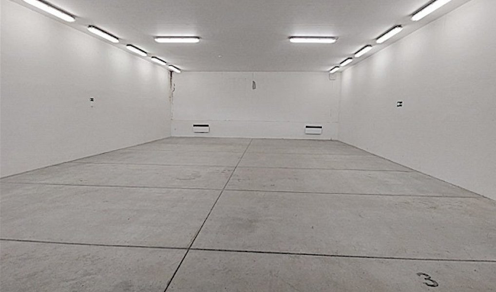 Pronájem skladovacích prostor 131 m², Jičín – náhled fotky 3