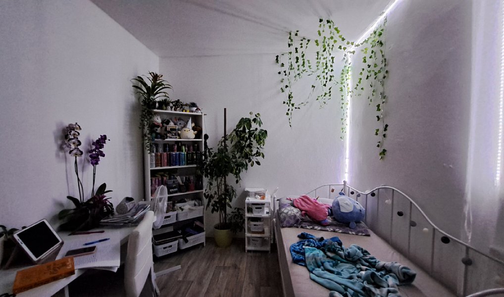 Pronájem bytu 3+1 69 m², Teplice – náhled fotky 7