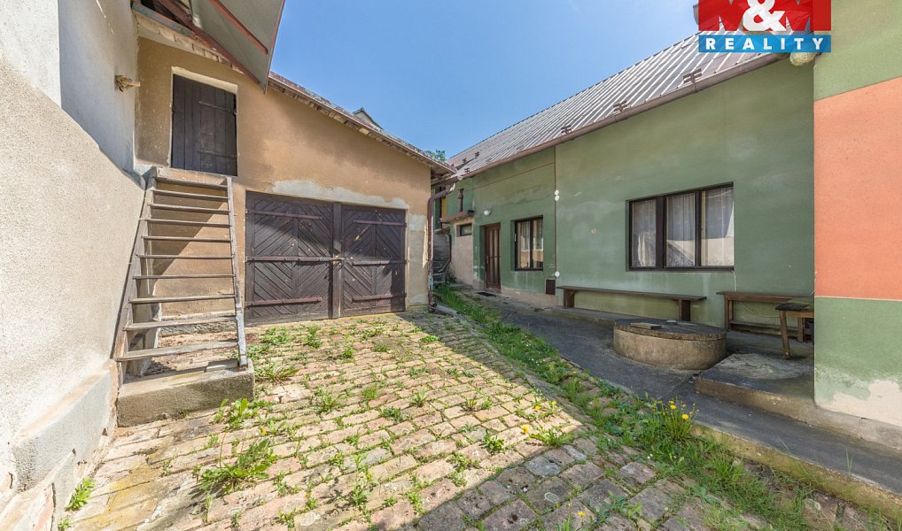 Prodej domu 105 m² s pozemkem 258 m², Kněžmost – náhled fotky 19