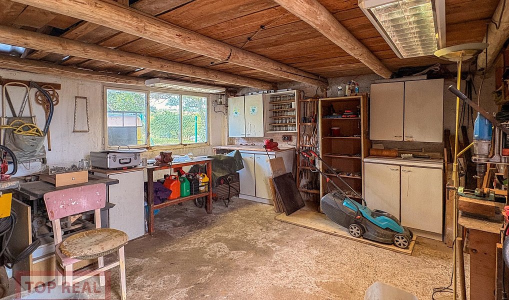 Prodej domu 89 m² s pozemkem 787 m², Lubná – náhled fotky 27