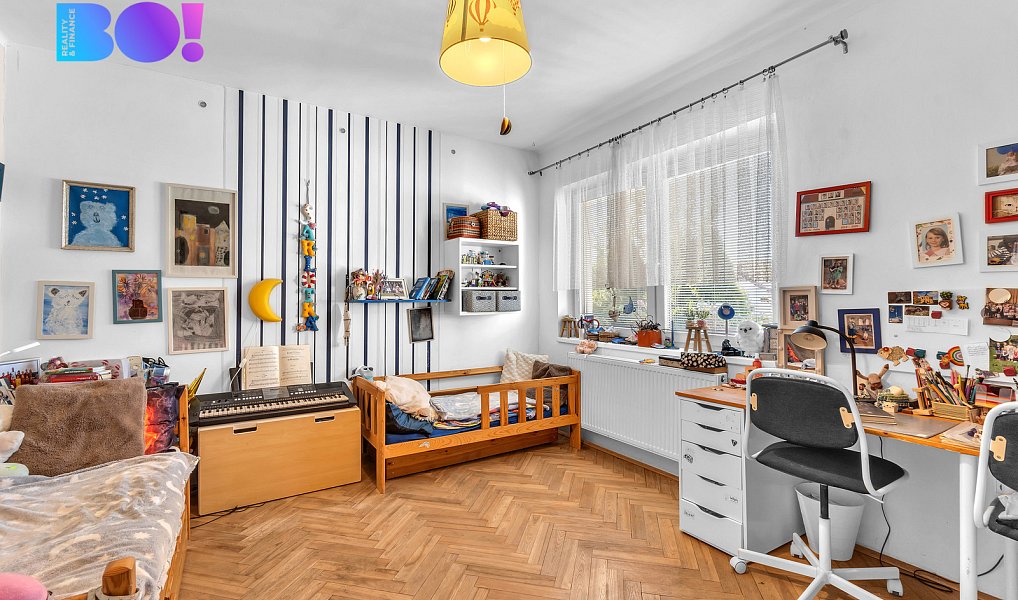 Prodej domu 1 051 m² s pozemkem 163 m², Chrudim – náhled fotky 8