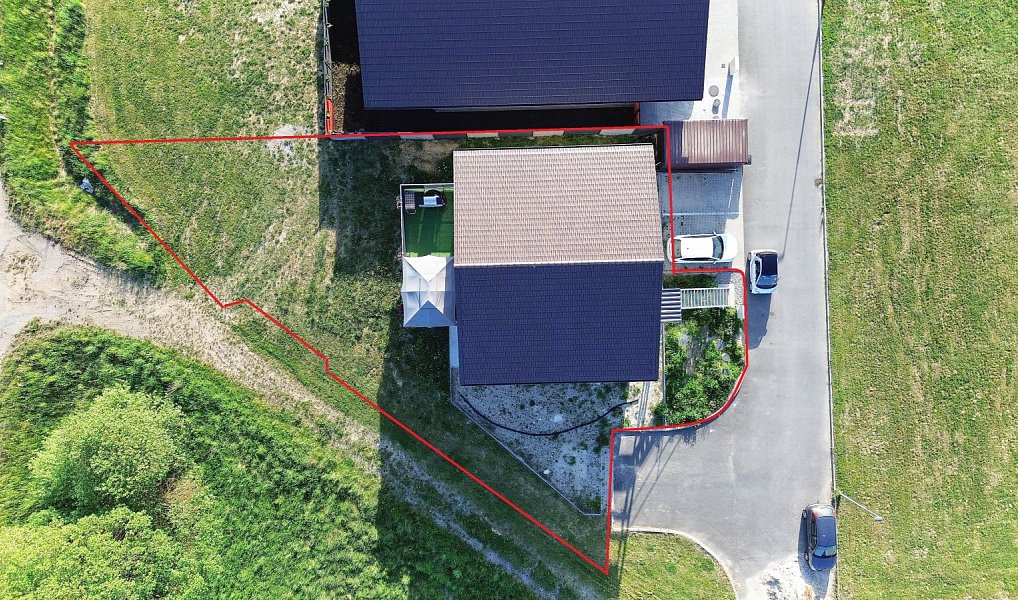 Prodej bytu 4+kk 87 m², Jindřichův Hradec – náhled fotky 15
