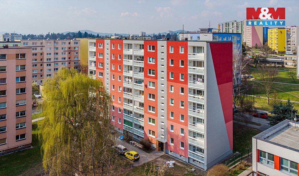 Prodej bytu 5+1 86 m², Česká Lípa – náhled fotky 11