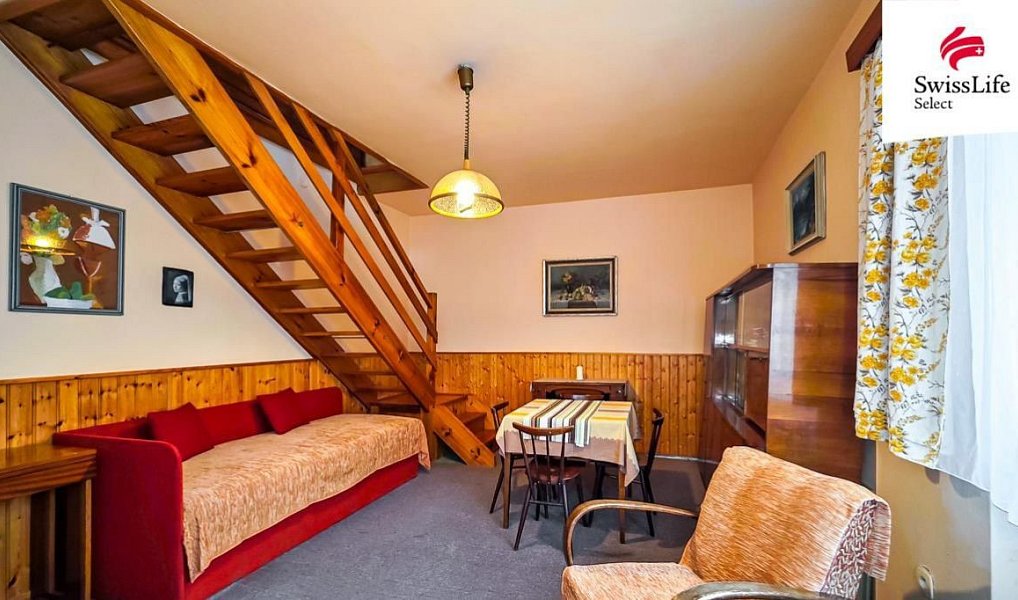 Prodej domu 85 m² s pozemkem 625 m², Vyžlovka – náhled fotky 10