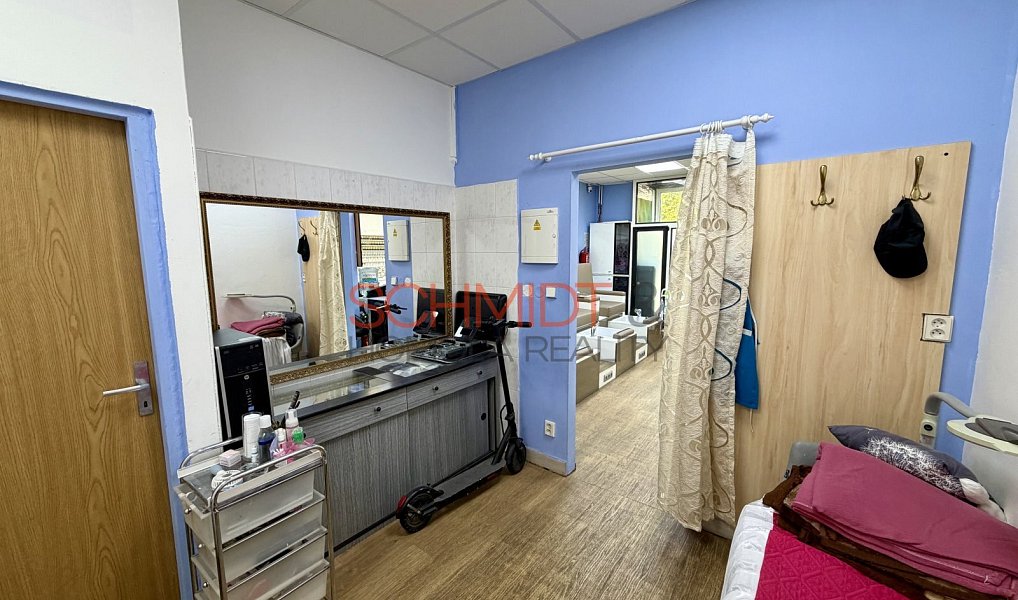 Pronájem obchodních prostor 65 m², Břeclav – náhled fotky 9
