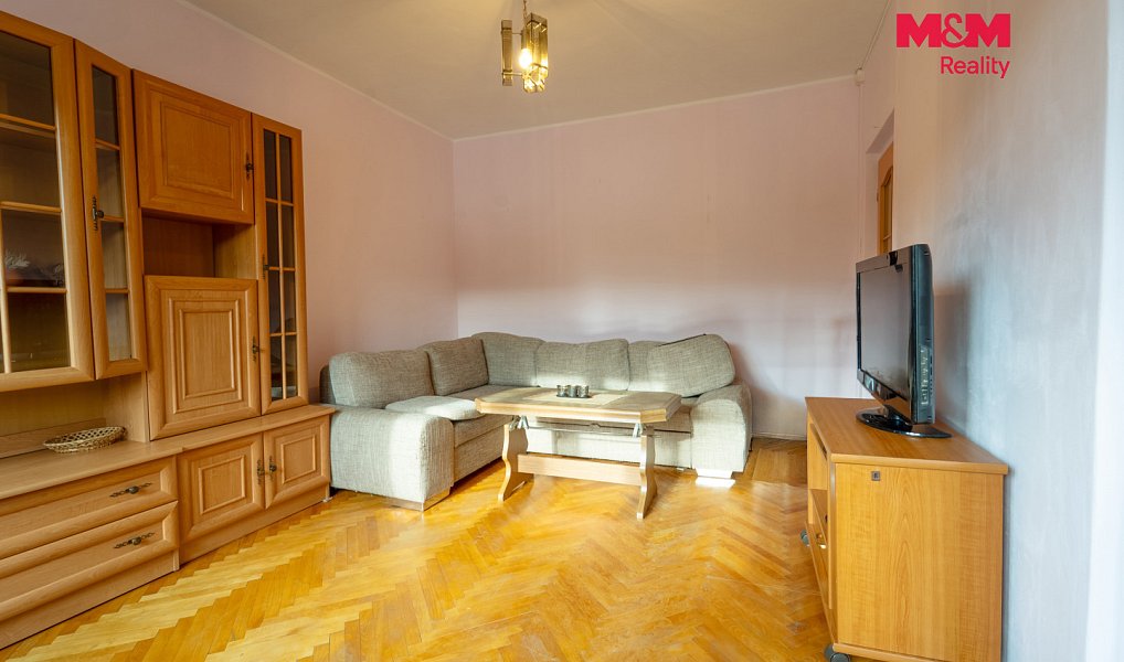Prodej bytu 2+1 54 m², Kraslice – náhled fotky 8