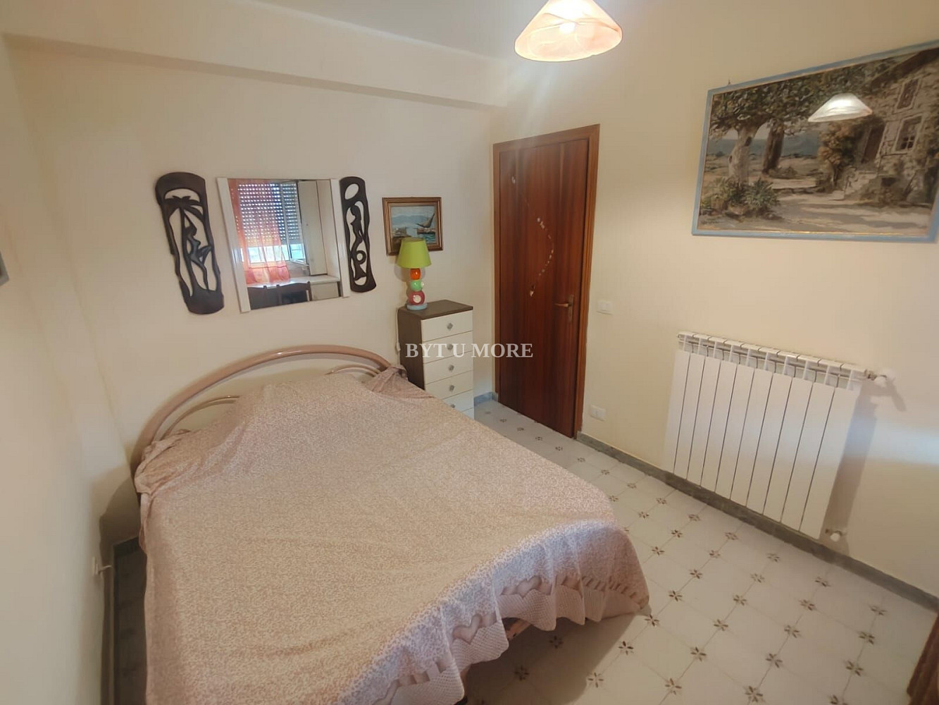 Appartamento 2+kk – Scalea - Vista 3