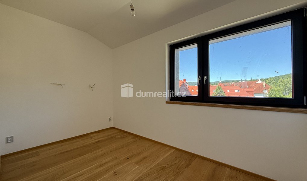 Prodej bytu 3+kk 77 m², Harrachov – náhled fotky 21
