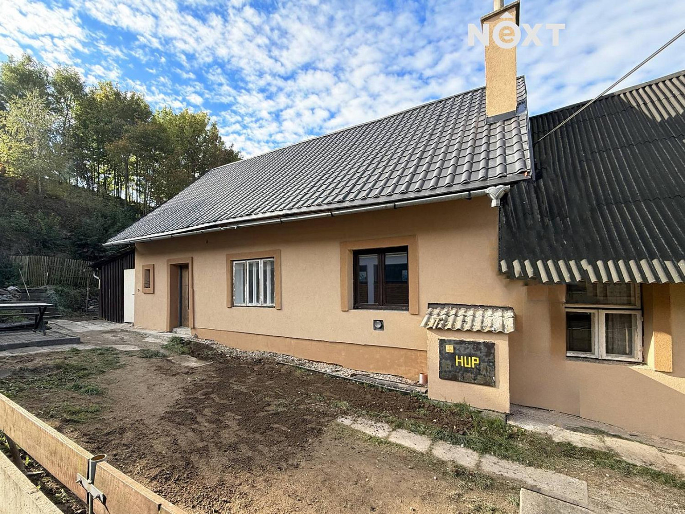 Prodej domu 69 m² s pozemkem 630 m² – fotografie 2