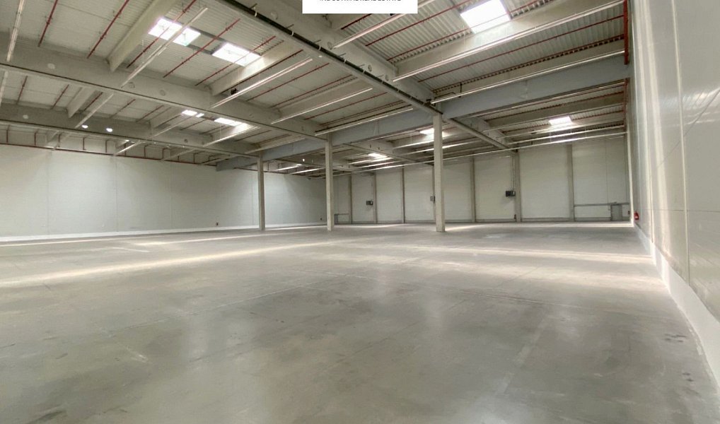 Pronájem skladovacích prostor 7 632 m², Plzeň – náhled fotky 3