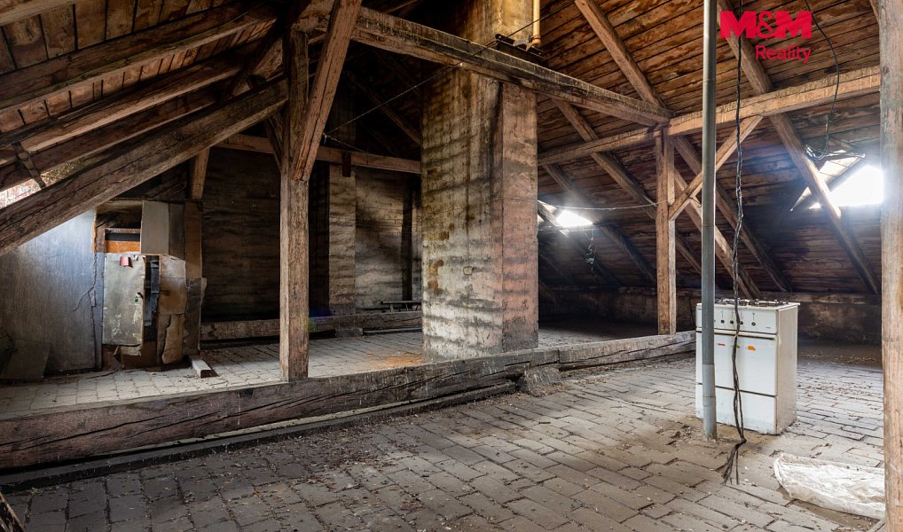 Prodej nájemního domu, činžáku 960 m², Ostrava – náhled fotky 21