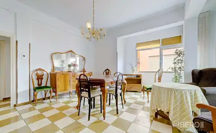 Prodej bytu 4+kk 86 m², Almería, Španělsko