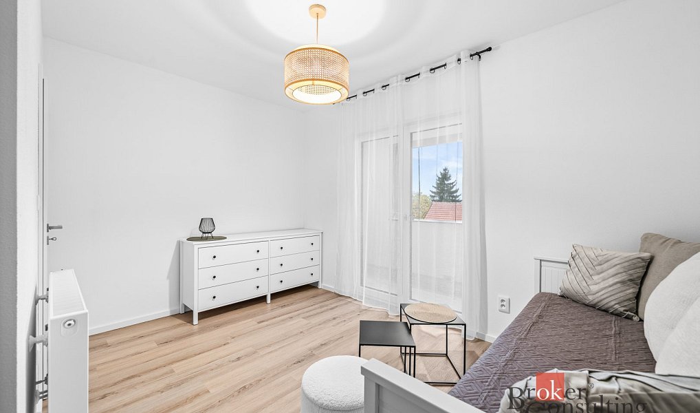 Pronájem bytu 2+kk 47 m², Břasy – náhled fotky 3