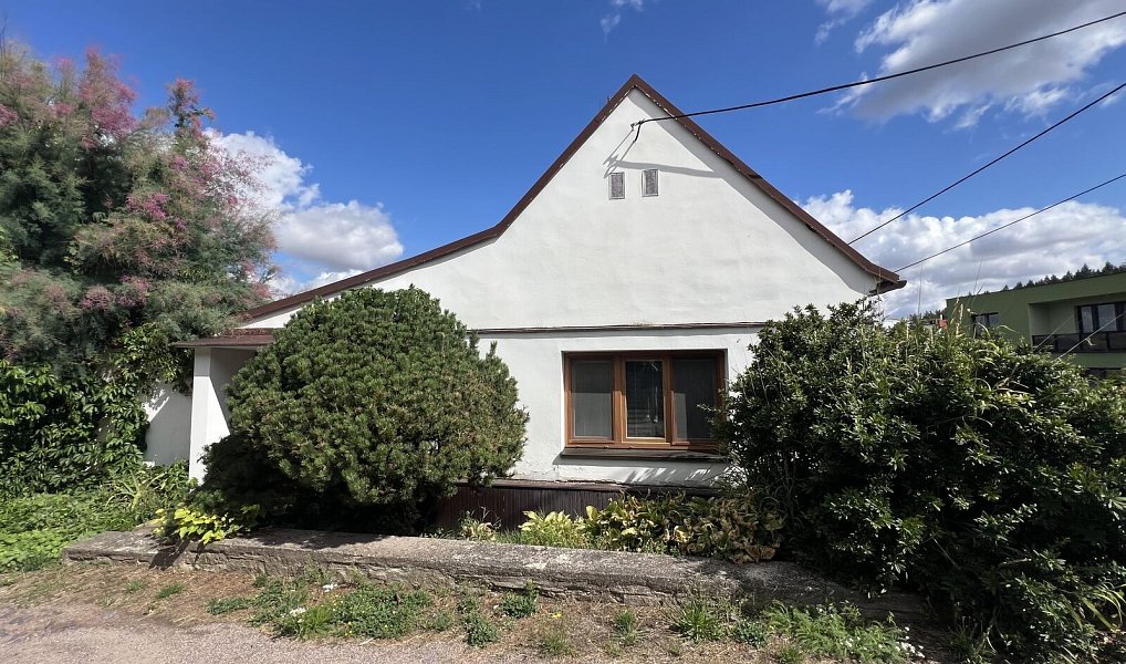 Prodej domu 85 m² s pozemkem 325 m², Hluboké Mašůvky – náhled fotky 3