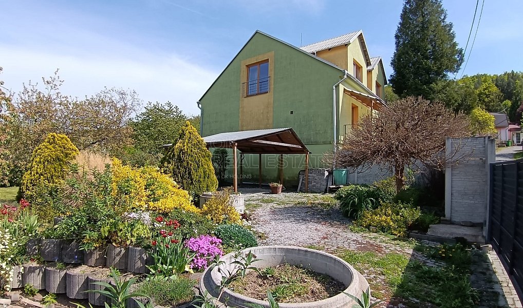 Prodej domu 200 m² s pozemkem 884 m², Drahanovice – náhled fotky 51