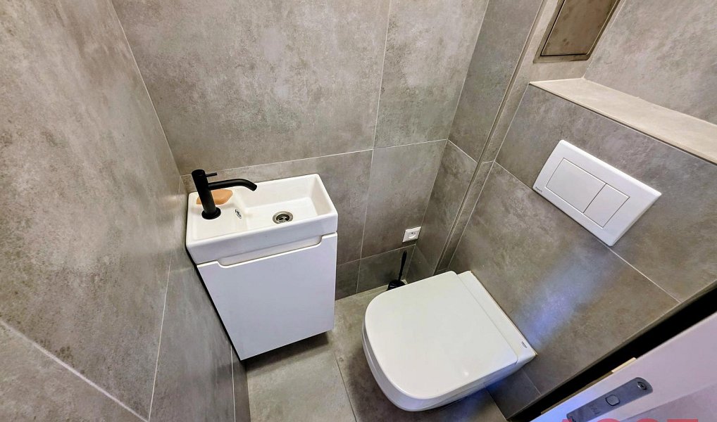 Pronájem bytu 2+kk 49 m², Praha – náhled fotky 15