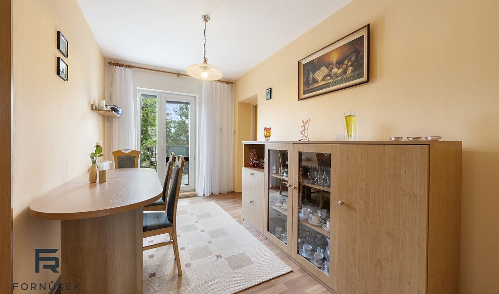Prodej domu 229 m² s pozemkem 579 m², Uherský Brod – náhled fotky 7