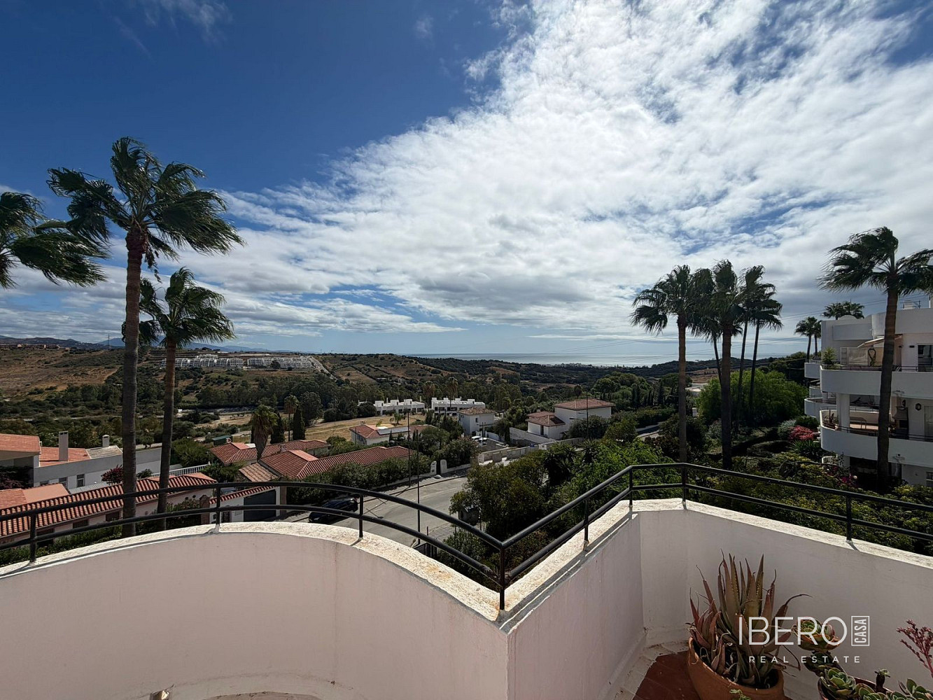 Piso 2+kk – Estepona, Barriada Islas Canarias - Vista 4